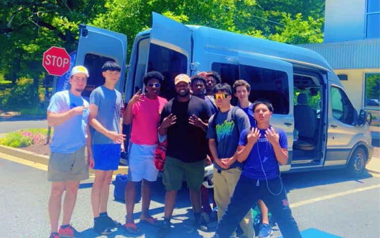 Youth Ministry