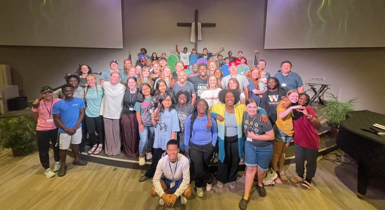 Sponsor a Camper!