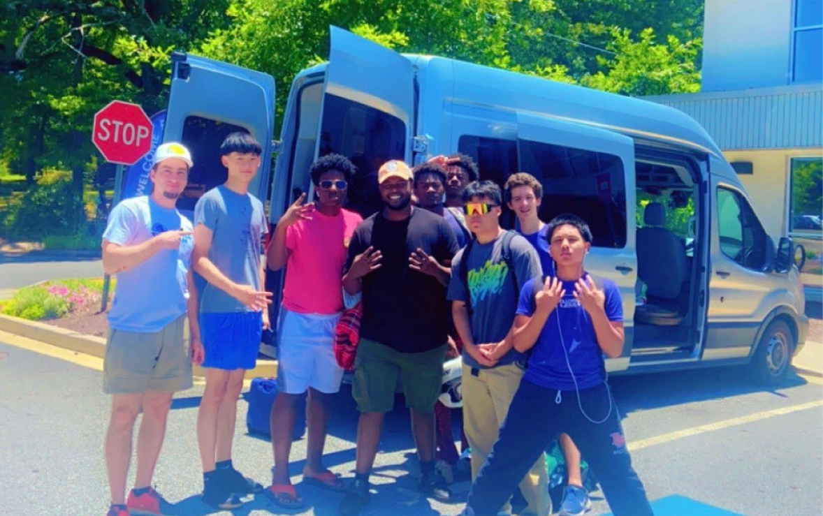 Youth Ministry