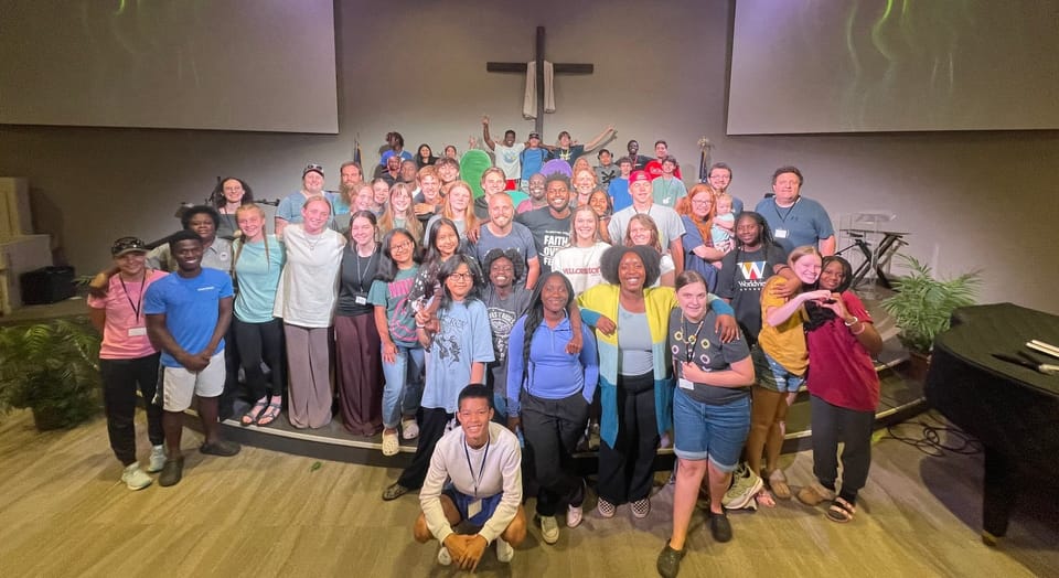 Sponsor a Camper!